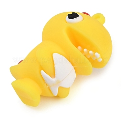 Пластиковые подвески из пвх&nbsp;KY-U004-04C