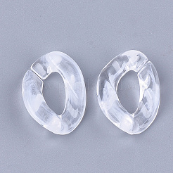 Акриловые связей кольца&nbsp;OACR-S028-032B