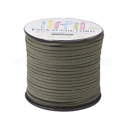 Cordon imitation daim&nbsp;LW-JP0001-3.0mm-1130