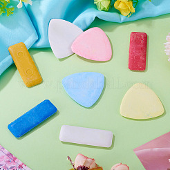 8 комплект профессиональных портновских меловых ручек в 2 стилях&nbsp;SENE-TA0001-02