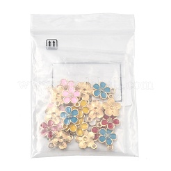 10pcs pendentifs en émail en alliage&nbsp;FIND-FS0005-32F