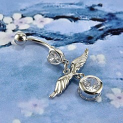 Пирсинг украшения AJEW-EE0006-57A-P