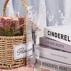 Закрывающиеся целлофановые пакеты opp&nbsp;OPC-PH0001-29