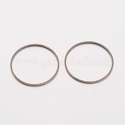 Messing Verbinderring&nbsp;EC18725mm-NFAB