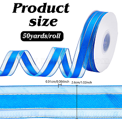 Polyesterband&nbsp;OCOR-WH0110-42B
