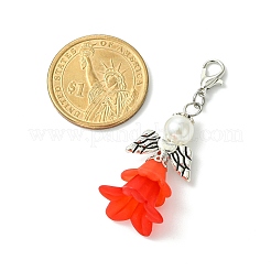 7 шт. Цветочный ангел&nbsp;HJEW-JM03783