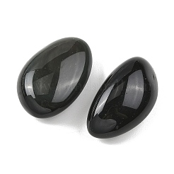 Природные обсидиана&nbsp;G-G348-01B-21