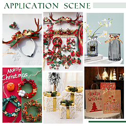 3 рулон полиэстеровых лент 3 цветов OCOR-NB0001-56