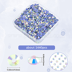 Исправление горный хрусталь RGLA-SC0001-10