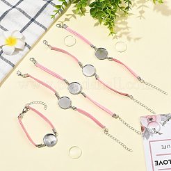DIY Armband machen Kits&nbsp;DIY-FS0010-59B