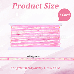 Полиэфирные ленты&nbsp;SRIB-WH20020-008G