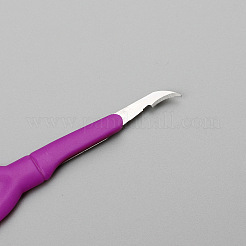 Платиновые стальные вспарыватели швов PW-WG56696-01