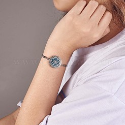 Браслет с диффузором эфирных масел JB711B