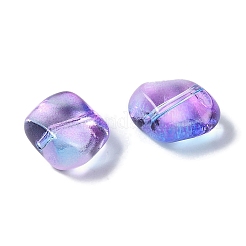 Краски для выпечки стеклянные бусины GLAA-S202-12D