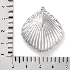 Подвески из нержавеющей стали 304 с защитой от потускнения&nbsp;STAS-D194-20S