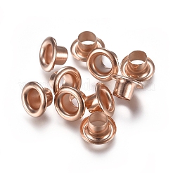 Европейский стиль сердечник из нержавеющей стали 304 STAS-E484-46RG