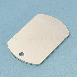 925 серебряная подвеска-заготовка STER-G034-01S