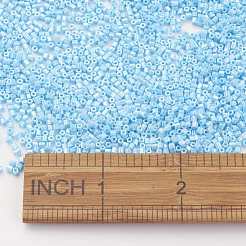 Японский бисер toho&nbsp;SEED-K007-2mm-403