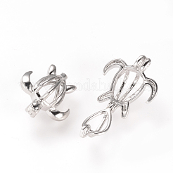 Медные медальоны X-KK-R057-02P