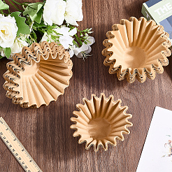 Бумажные фильтры для кофе&nbsp;FIND-WH20012-99B-01