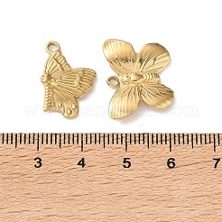 10 шт. подвески из нержавеющей стали 304&nbsp;STAS-P426-02G