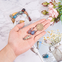 Натуральные / синтетические подвески&nbsp;G-PH0019-10