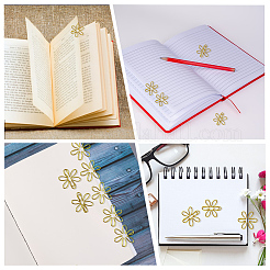 100 шт. железные скрепки&nbsp;OFST-GF0001-02