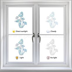 Wasserfeste PVC-farbige&nbsp;DIY-WH0256-067
