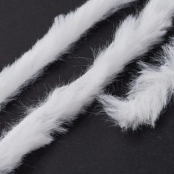 Пряжа из полиэстера и нейлона YCOR-C001-01Y