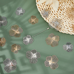 16 шт.&nbsp;IFIN-HS0001-03