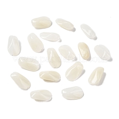 Непрозрачные акриловые бусины&nbsp;OACR-D320-03B