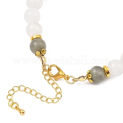 Natürliche Mashan-Jade&nbsp;BJEW-JB13589