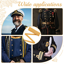 Полиэфирная лента OCOR-WH0105-023D