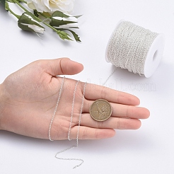 Латунные кабельные цепи CHC-034Y-S