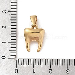 Подвески из нержавеющей стали 304 с вакуумным покрытием pvd&nbsp;X-STAS-R232-02G