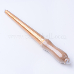 Латунные палочки размера кольца (размер кольца гонконга) TOOL-R106-07