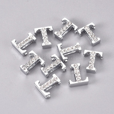 Подвески сплава слайд&nbsp;PALLOY-WH0066-21T-1