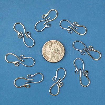 Wholesale UNICRAFTALE 100pcs(50pairs) Stainless Steel Earring