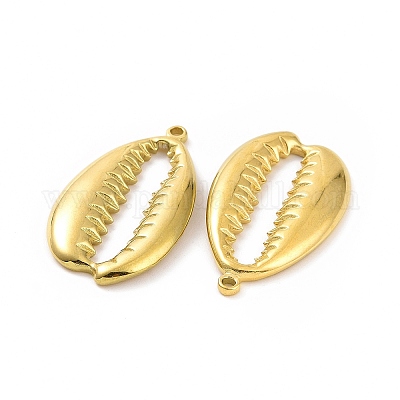 Ионное покрытие (ip) подвески из нержавеющей стали 304 STAS-C003-11G-1