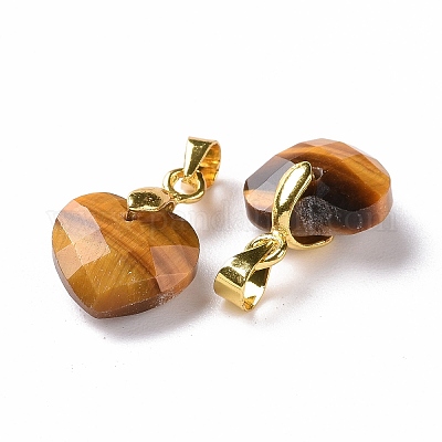 Природных драгоценных камней подвески G-C023-07-1