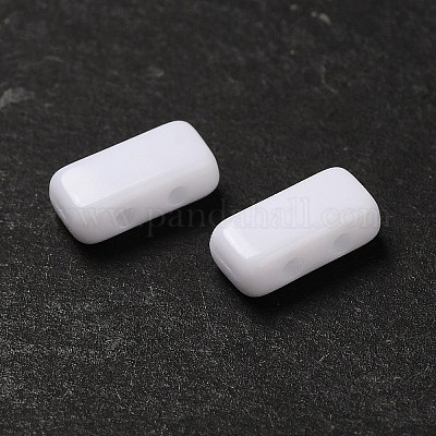 Opake Legierung Perlen&nbsp;OACR-M018-02C-1