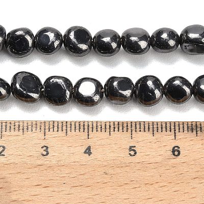 Нити из синтетических терагерцовых каменных бусин&nbsp;G-K395-A13-01-1