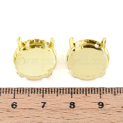 201 нержавеющая сталь для пришивания штифтов STAS-T032-01-16mm-G-1