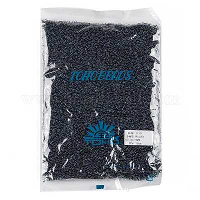 Круглые бусины toho 11/0 SEED-TR11-0929-1