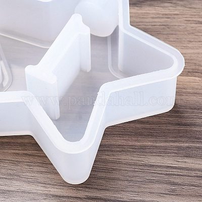 Сделай сам свечи AJEW-U022-01A-01-1