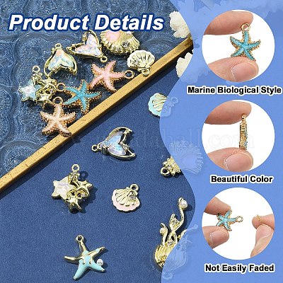 Подвески из сплава &nbsp;FIND-YW0009-06-1