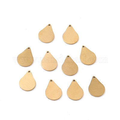 Ионное покрытие (ip) подвески из нержавеющей стали 304 STAS-F271-05B-G-1