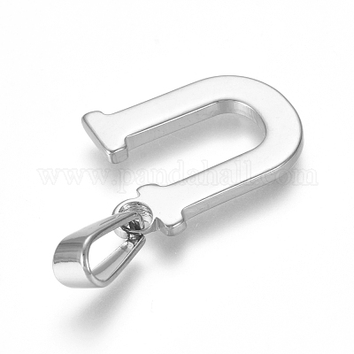 Подвески из нержавеющей стали 304 STAS-F106-95P-U-01-1