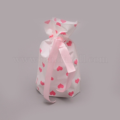 Пластиковые мешки для хранения ABAG-WH0035-013C-1