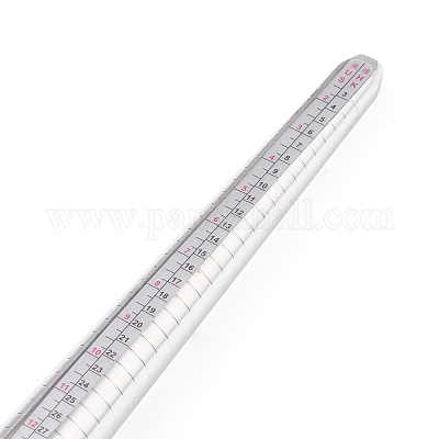 Алюминиевые кольца&nbsp;TOOL-E006-03-1